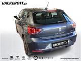 Seat Ibiza Style Beats 1.0 TSI DSG LED Navi Rückfahrk - Seat Ibiza: Automatik