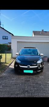 Opel Adam OPEN AIR 120 Jahre 1.4 64kW S/S OPEN AI... - Opel Adam OPEN-AIR-120-Jahre