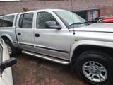 Dodge Dakota - Dodge Dakota: Pickup
