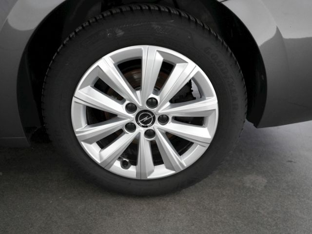 Astra L ST ELEGANCE CDTI+LED+NAVI+RÜCKFAHRKAMERA