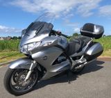 Honda ST 1300 A Pan European - HONDA 1300 EUROPEAN PAN