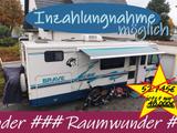 Winnebago Brave 28 US Kult V8 Motorhome Vollausstattung!!!