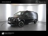 Mercedes-Benz V 250 Style 4x4 Pano*DIS*MBeam*Sthzg*AHK*Cam* - gebrauchte Mercedes-Benz V 250 aus dem Jahr 2025