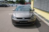 Volkswagen Golf 2.0 TDI Comfortl. 4Motion *Standheizung*AHK - Volkswagen Golf: TDI 4motion
