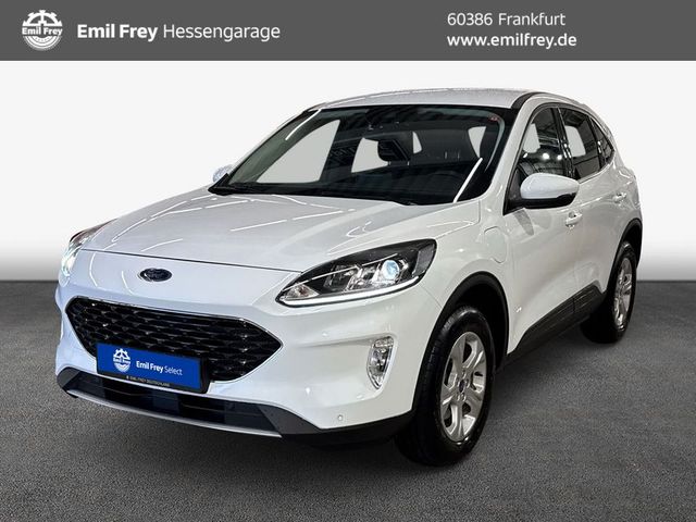 Ford Kuga 2.5 Duratec PHEV COOL&CONNECT