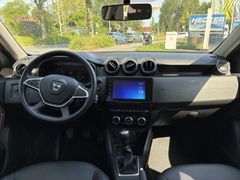Dacia Duster II 1.0 TCe 100 ECO-G Extreme 2WD (EU 6d)