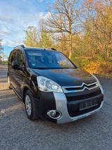 Citroën Berlingo HDi 110 FAP XTR  - Citroën Berlingo aus 2009: Xtr