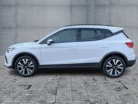 Seat Arona - Vorschau Bild 4