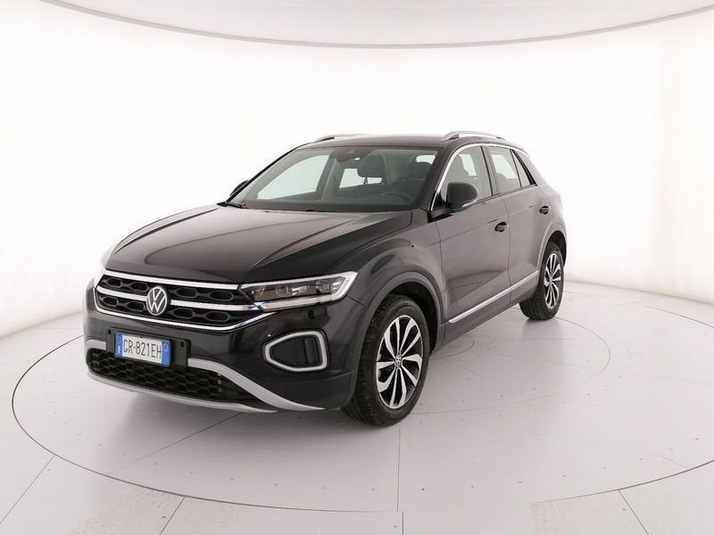 Other Volkswagen T-Roc 1.5 tsi Style