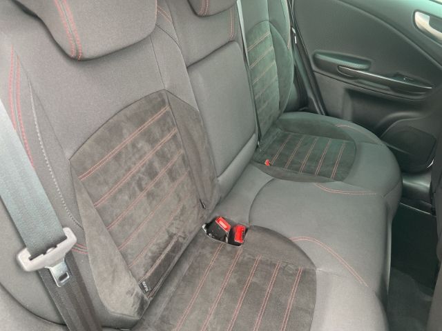 Fahrzeugabbildung Alfa Romeo Giulietta 1.4 TB 16V Sprint Navi, DAB, Einparkhi