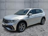 Volkswagen Tiguan R-Line 4Motion *Climatr*RFK*ACC*IQ.Light*