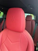 Maserati Grecale 2.0 MHEV Modena Auto 4WD Modena - gebrauchte Maserati Grecale aus dem Jahr 2024