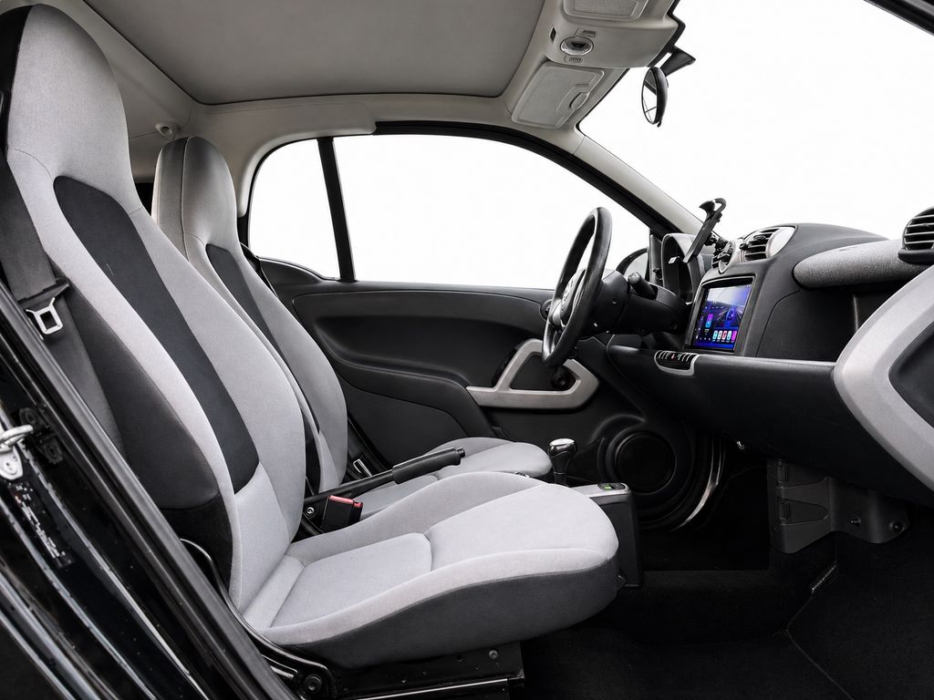 smart forTwo – Bild 12