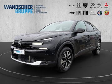 Citroën C4 Max 130 EAT8