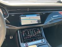 Audi SQ8 - Vorschau Bild 12
