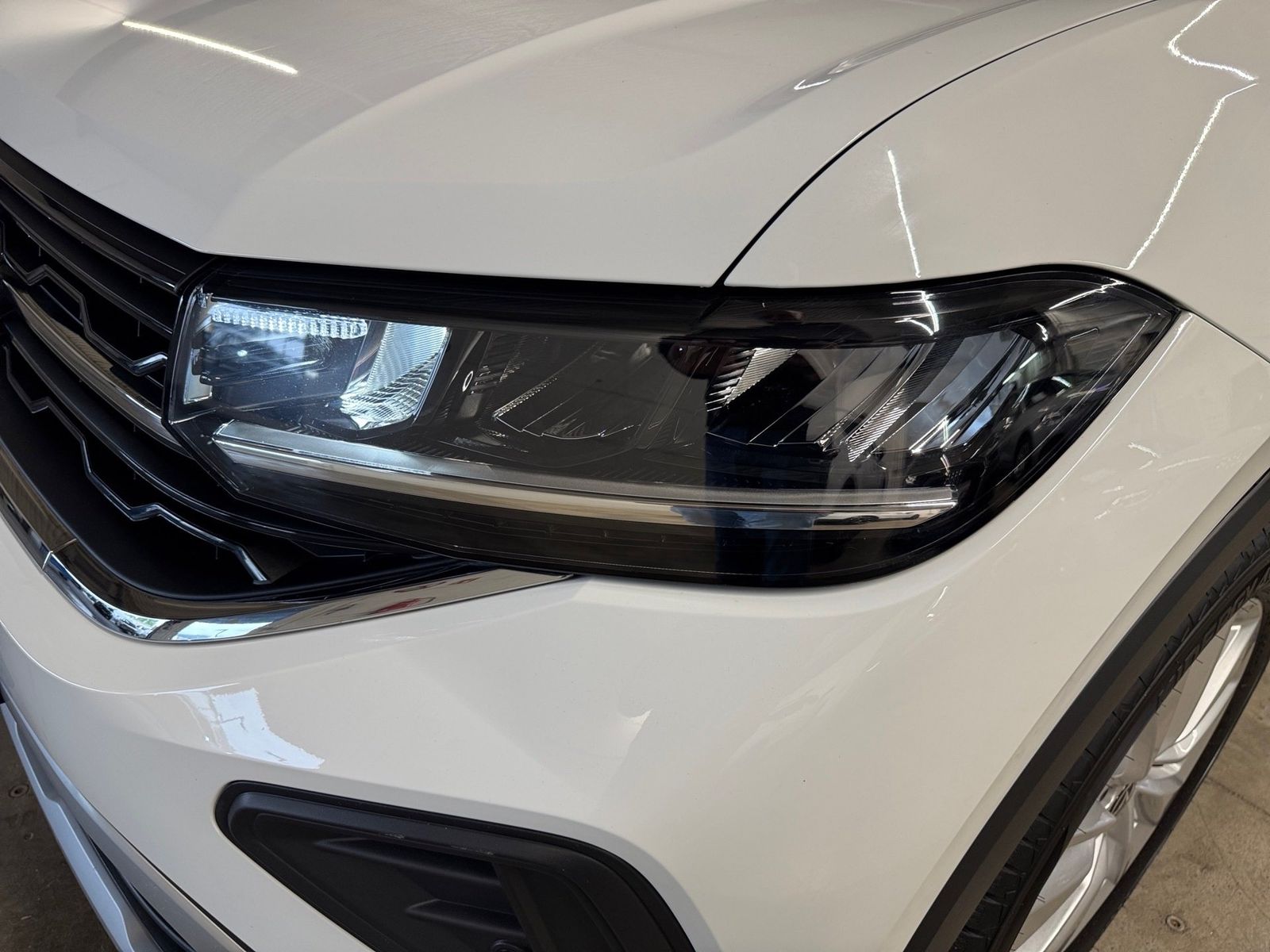 Volkswagen T-Cross - Bild 6
