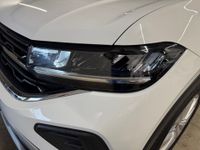 Volkswagen T-Cross - Vorschau Bild 6