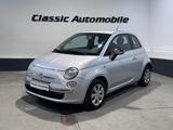 Fiat 500 Pop - gebrauchte Fiat 500 aus dem Jahr 2009