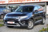 Mitsubishi Outlander 2.0 MIVEC Klimaaut. Kamera Sitzheizung - Mitsubishi Outlander: 2.2