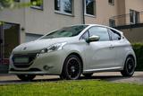 Peugeot 208 GTi - Tempomat, Sitzheizung, N... - Peugeot 208 von privat