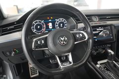 Fahrzeugabbildung Volkswagen Arteon 2.0 TDI R LINE NAVI/LED/PANO/KAMERA/LEDER