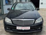 Mercedes-Benz C 200 C -Klasse T-Modell C 200 T CDI*AHK*SHZ - Mercedes-Benz C 200: T Cdi