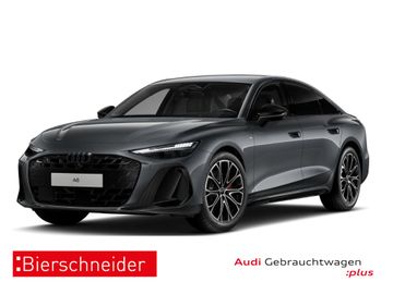 Audi A6 Limousine TFSI S tronic line MATRIX 20 AHK NA