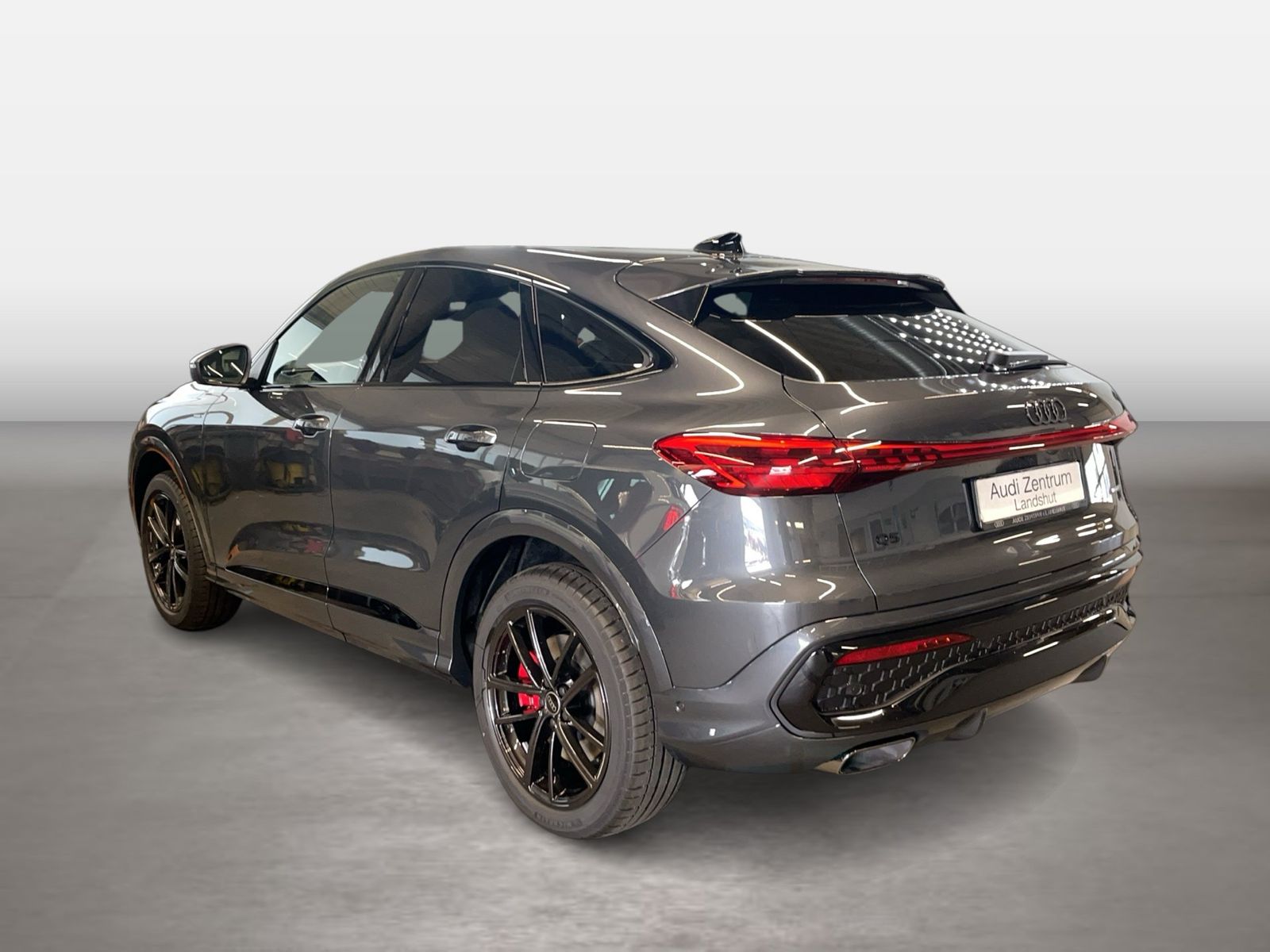 Audi Q5 - Bild 3