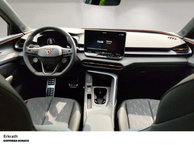 Cupra Terramar - Bild 6