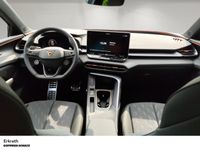 Cupra Terramar - Vorschau Bild 6