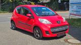 Peugeot 107 Filou 1,0 Klimaanlage - gebrauchte Peugeot 107 aus dem Jahr 2012
