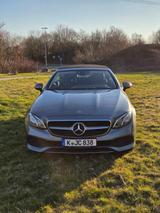 Mercedes-Benz E 220 d Autom. - - Mercedes-Benz E 220 in Solingen