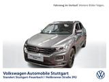 Volkswagen T-Roc 2.0 TSI Sport DSG Navi AHK Kamera - Volkswagen: Sp