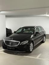 Mercedes-Benz C 220 d T Autom. - Avantgarde | Automatik | 2. H - Mercedes-Benz C 220 Gebrauchtwagen in Berlin