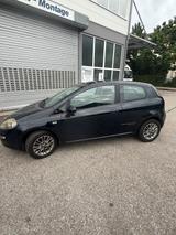 Fiat Punto top Zustand - Fiat Punto Gebrauchtwagen in München