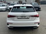 Audi A3 Sportback 35 TDI S-tronic LED Navi DAB ViCo - Audi A3 Gebrauchtwagen
