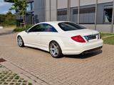 Mercedes-Benz CL 500 4MATIC BlueEFFICIENCY - AMG - DESIGNO - - Mercedes-Benz in Witten