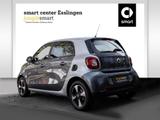 Smart EQ forfour passion *Advanced*Navi*Klima*LadeK*SH - Smart Gebrauchtwagen von 2020