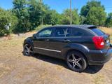 Dodge Caliber S 1.8 S - Dodge Caliber Gebrauchtwagen