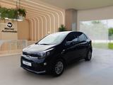 Kia Picanto 1.0 Vision Emotion-Paket SHZ Navi RFK - Kia Picanto Gebrauchtwagen in Bremen