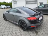 Audi TTS Coupe quattro Competition Plus, 1. Hand - gebrauchte Audi TTS aus dem Jahr 2024