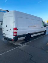 Mercedes-Benz Sprinter 319 CDI *2. Hand* L3H2 - Mercedes-Benz Sprinter 319 cdi