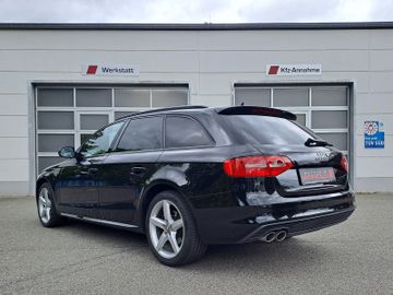Audi A4 - 6
