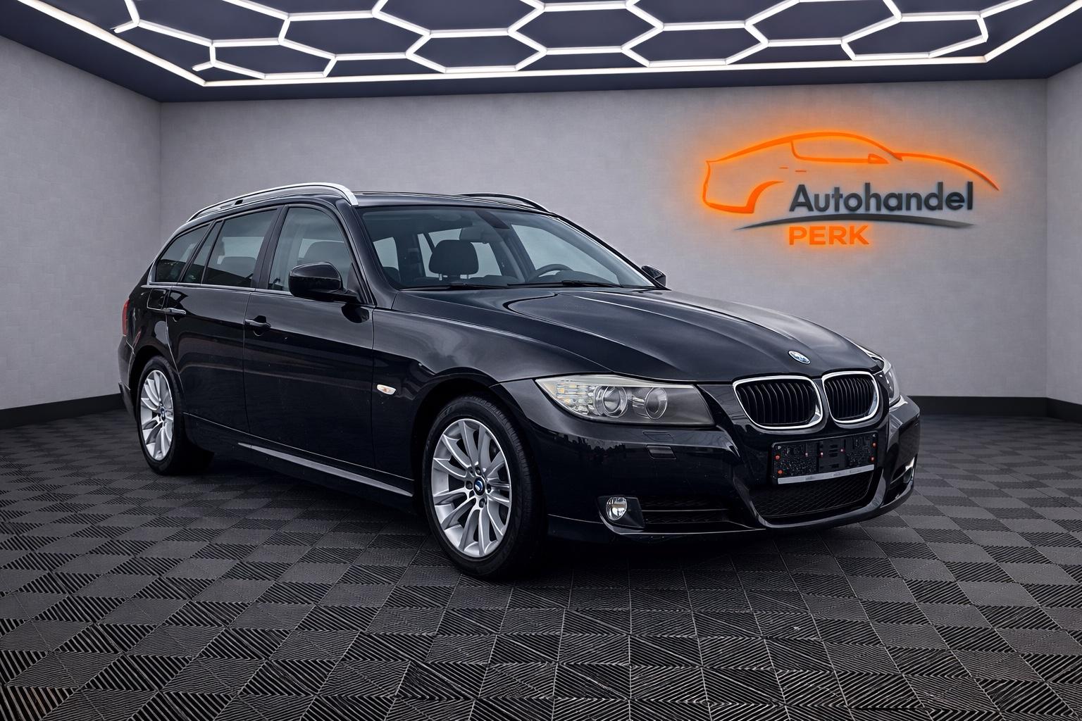BMW 318 3 Touring 318i