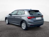 Skoda Fabia - Vorschau Bild 5