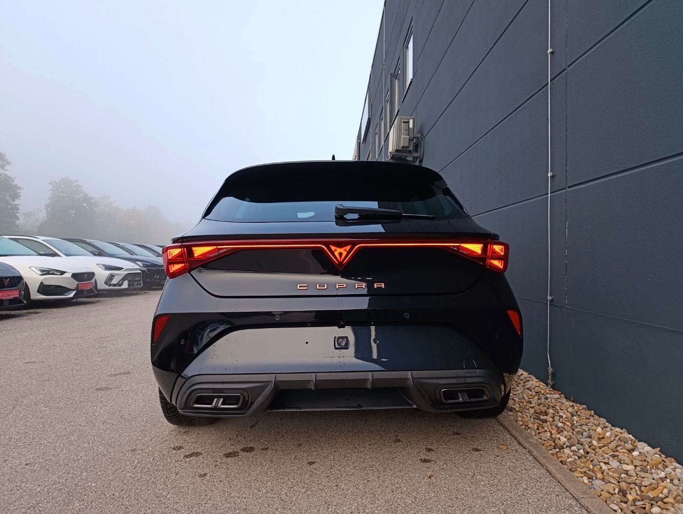 Cupra Leon - Bild 10