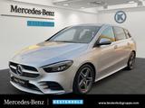 Mercedes-Benz B 200 AMG LED AHK Kamera Laderaump Spurhalt-Ass - gebrauchte Mercedes-Benz B 200 aus dem Jahr 2020