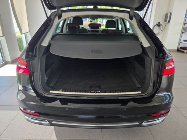 A6 Avant 3.0 TDI QUATTRO MATRIX NAV eHECK KAM360