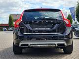 Volvo V60 D6 Diesel-Hybrid/5 Zyl/Top Ausstattung/E-Ken - Volvo Hybrid (Diesel/Elektro)
