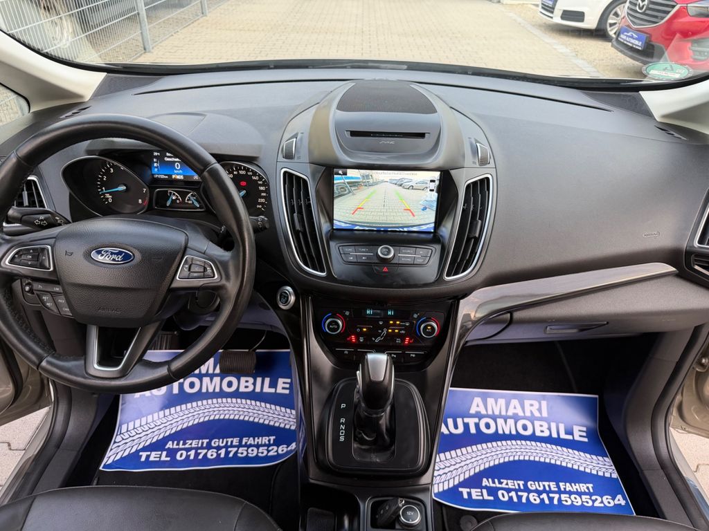 Ford C-Max - Bild 31